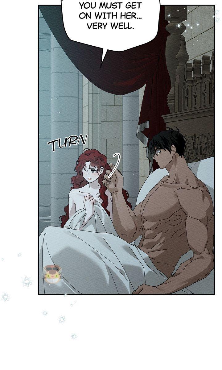 Under the Oak Tree Chapter 68 image 82